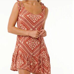 Ripcurl Women Soleil Cover Up / Dress